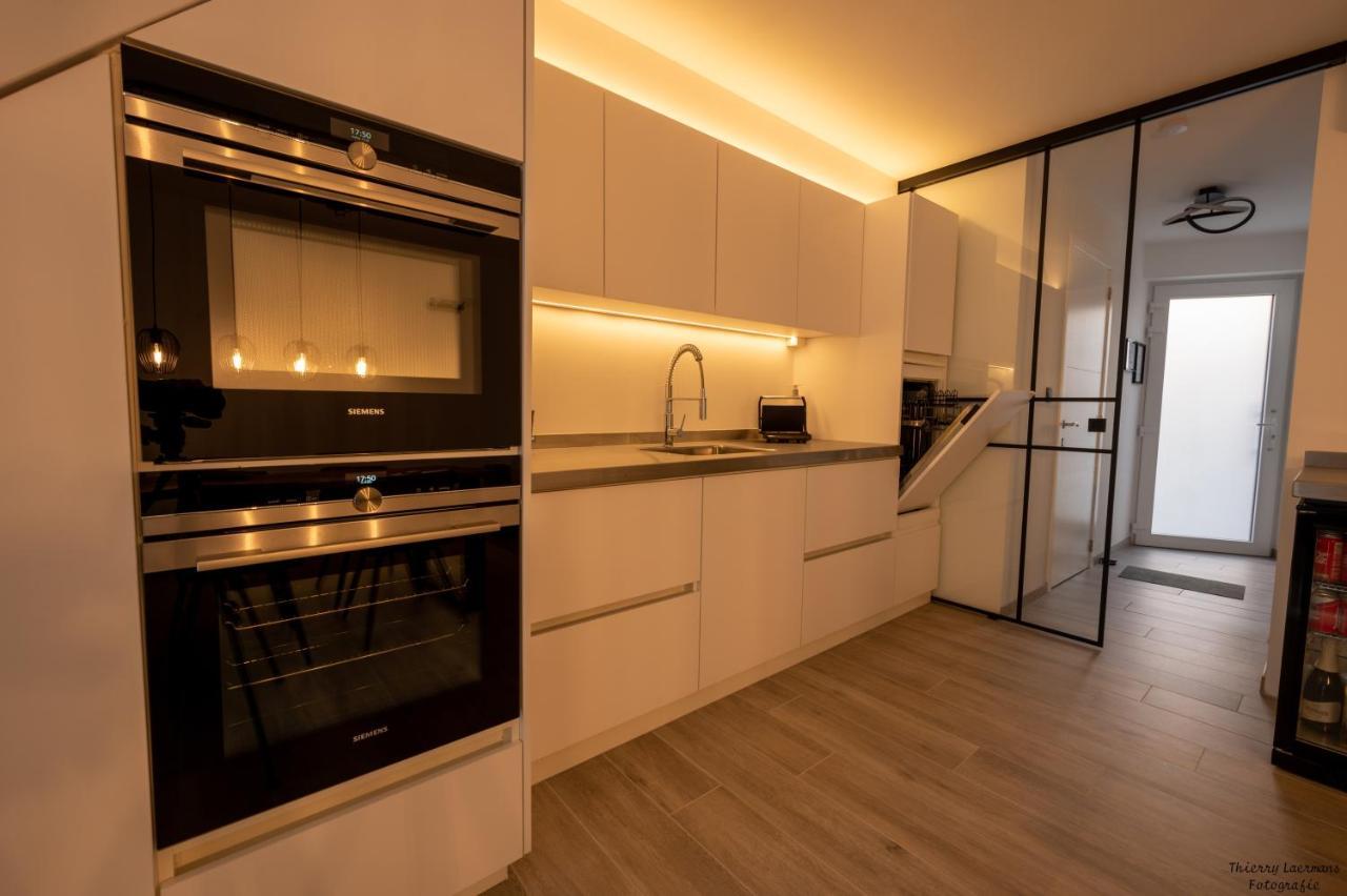 Vakantiewoning Xalot Тонгерен Екстер'єр фото